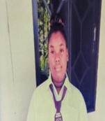 Kyi-Daniel Graham, photo provided by JAAA