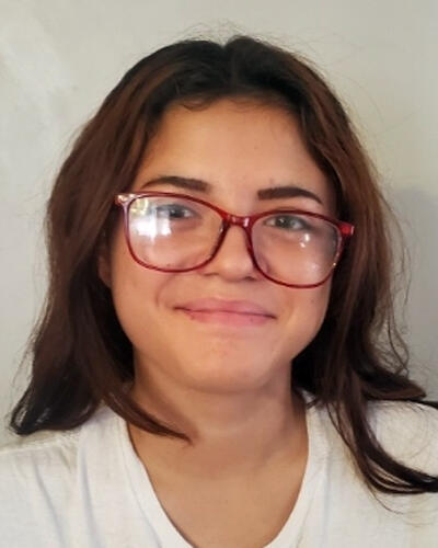 Isalienia Marie Vicente