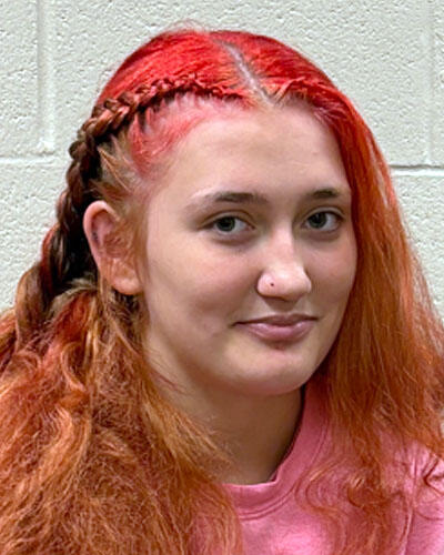 Sophia Rose Wilson, photo provided by NCMEC