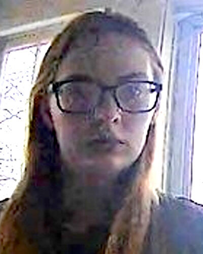 Sophia Martha Franklin