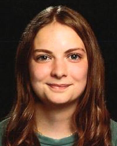 Sophia Martha Franklin, photo provided by NCMEC