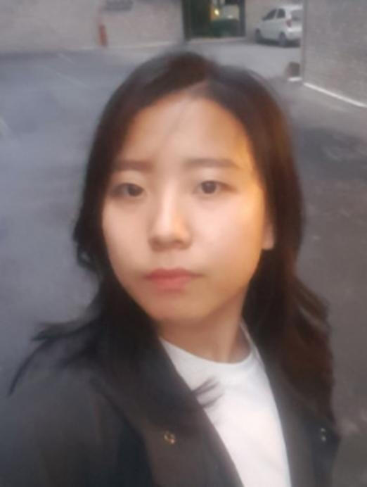 Ha-Neul Oh (오하늘)