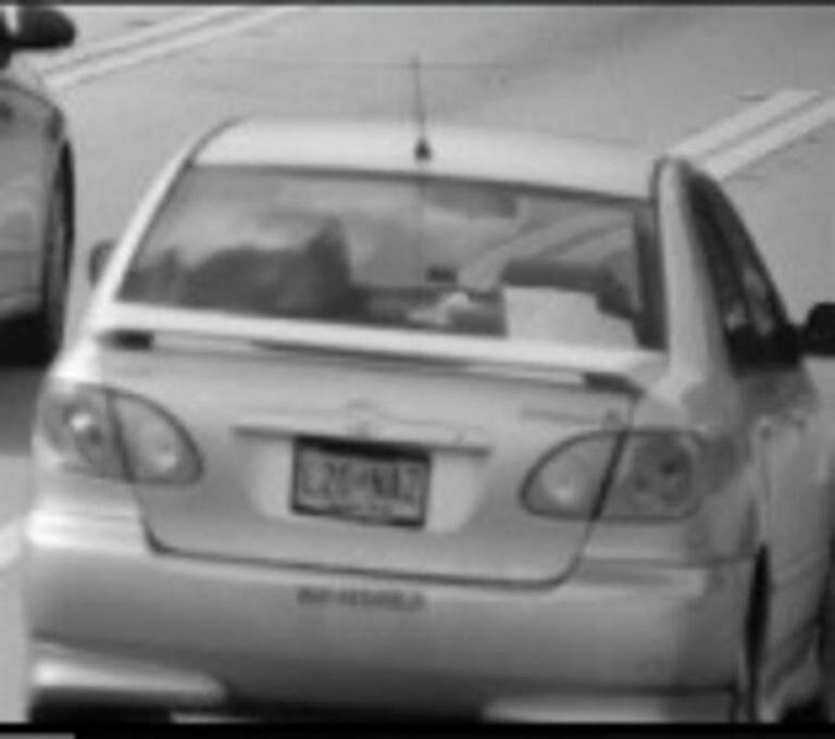 Ha-Neul’s Vehicle.