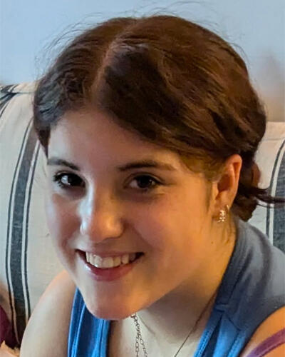 Ava Fleury