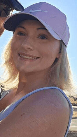 Hannah Semone Sigari